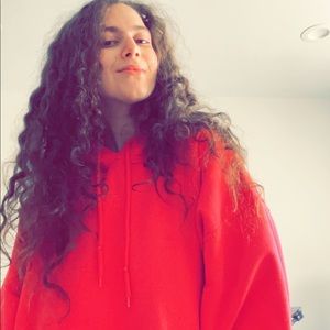 Meet your Posher, Bekka